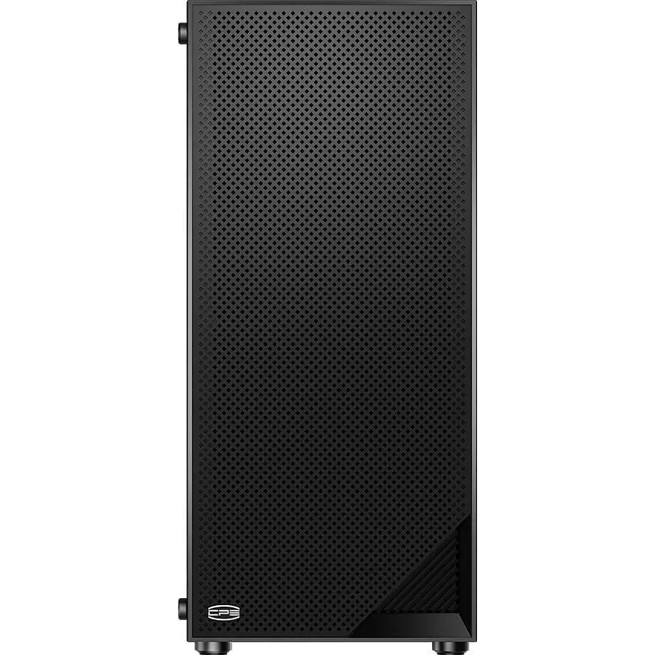 Корпус PcCooler CPS C3B310 BK (C3B310 BK) - фото 4