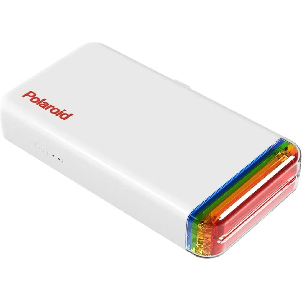 Портативний фотопринтер Polaroid HI-PRINT Pocket Printer [9046] [100145] - фото 4