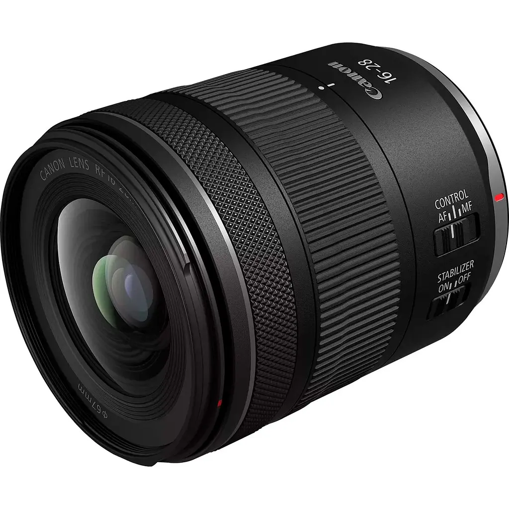 Об'єктив Canon RF 16-28mm f/2.8 IS STM (6906C005) [137383] - фото 6