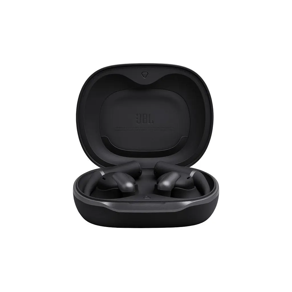 Навушники JBL Sense Pro Black (JBLSENSEPROBLK) - фото 7