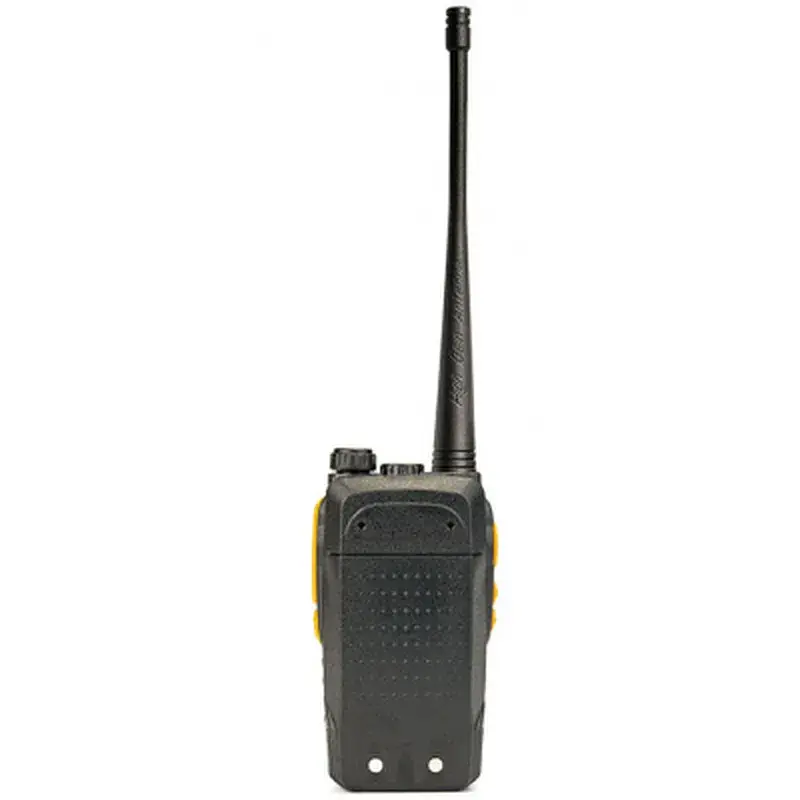 Портативна рація Baofeng UV-6R Black - фото 2