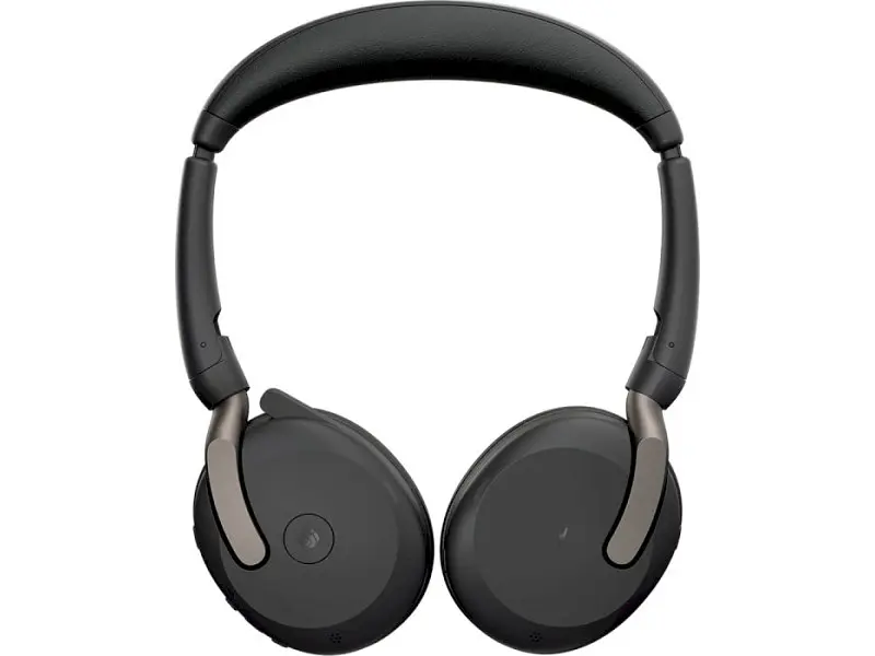 Навушники з мікрофоном Jabra Evolve2 65 Flex Link380c MS Stereo (26699-999-899) - фото 3