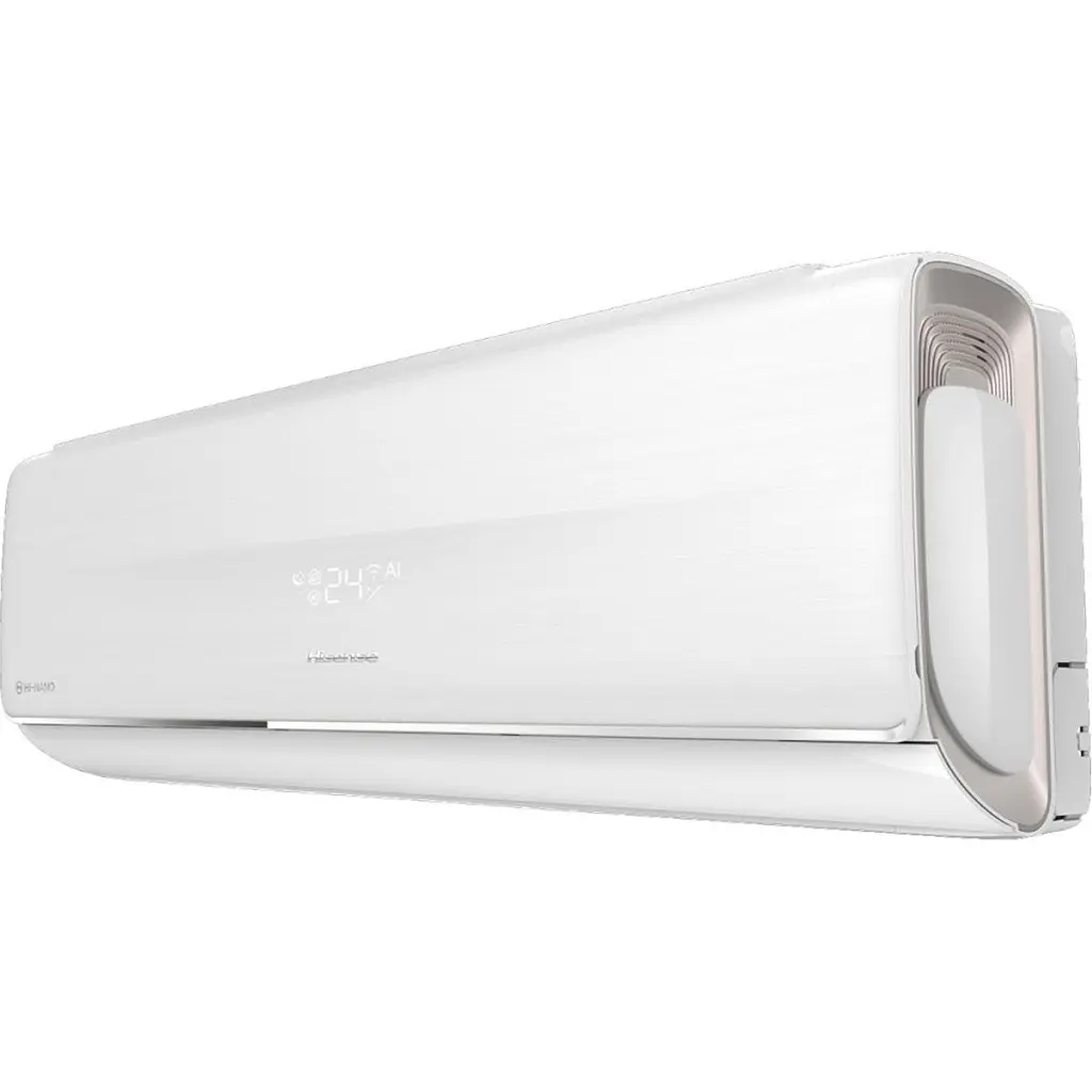 Спліт-система Hisense Fresh Master QF25XW0E [116523] - фото 4