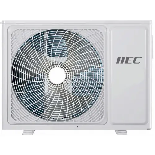 Кондиціонер Haier HSU-09T(I) / HSU-09T(O) HEC Inverter - фото 3