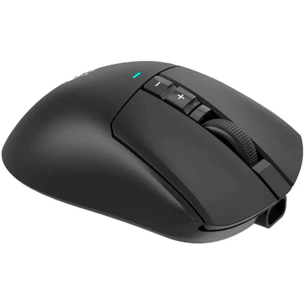 Миша Bloody R73 Ultra Black [135499] - фото 4