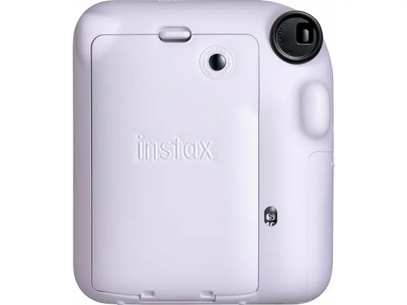 Фотокамера миттєвого друку Fujifilm Instax Mini 12 Lilac Purple (16806133) - фото 3