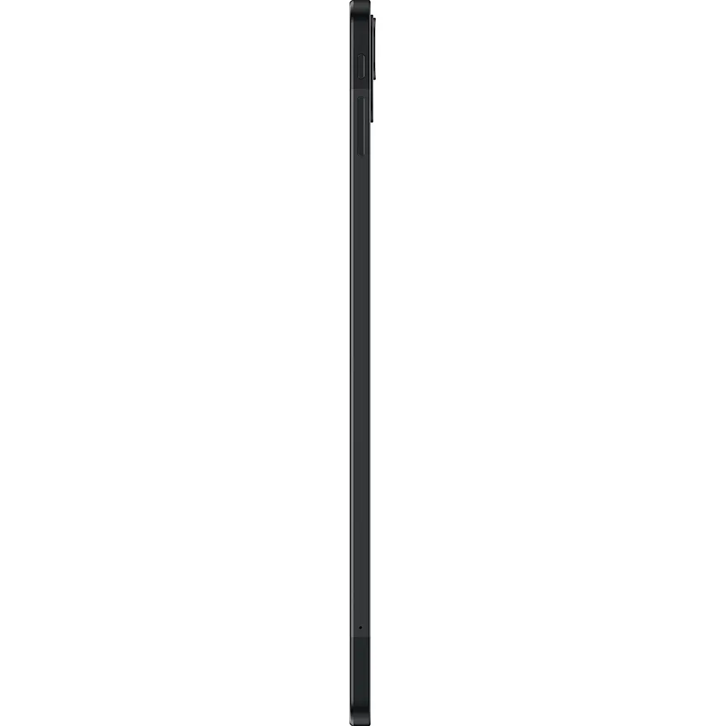 Планшет Doogee Tab E3 8/256GB LTE Black Global EU [148590] - фото 8