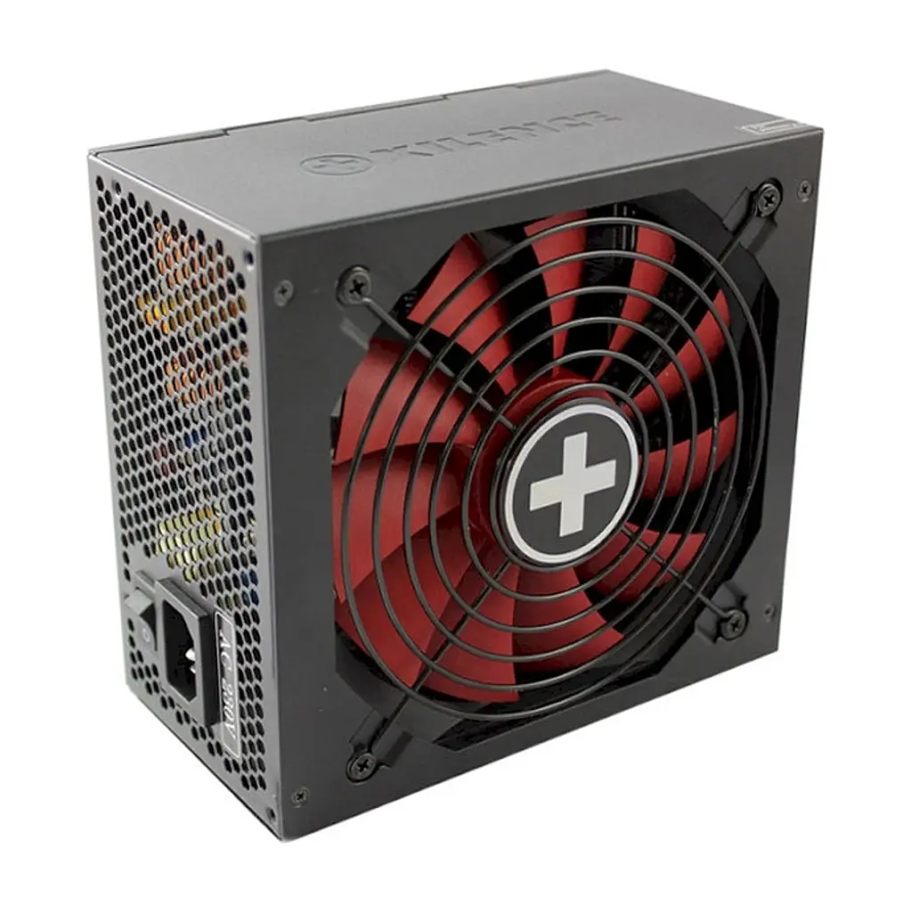Блок живлення Xilence 1250W Performance X (XP1250MR9) - фото 3