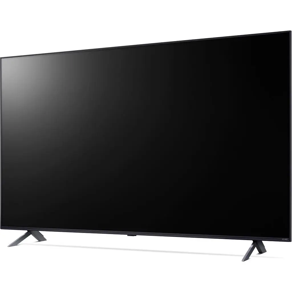 Телевизор LG QNED80 AI 50" QNED 4K 2024 [50QNED80T3A] EU [132302] - фото 3