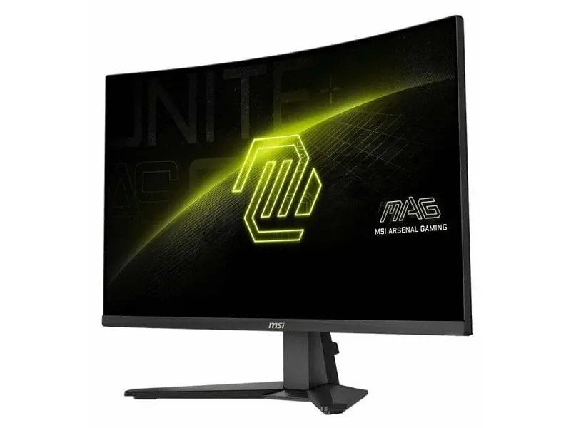 Монітор MSI MAG 276CF E20 - фото 3