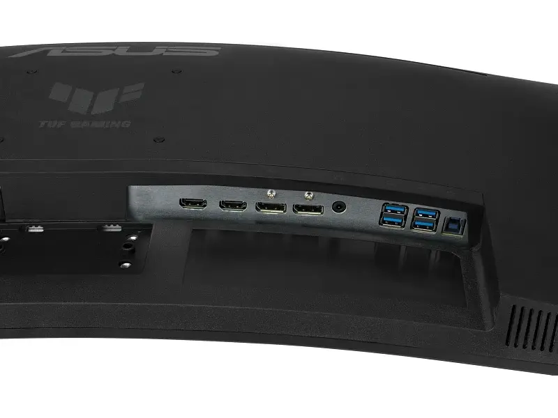 Монітор Asus TUF Gaming VG34VQ3B (90LM0AA0-B01170) - фото 4