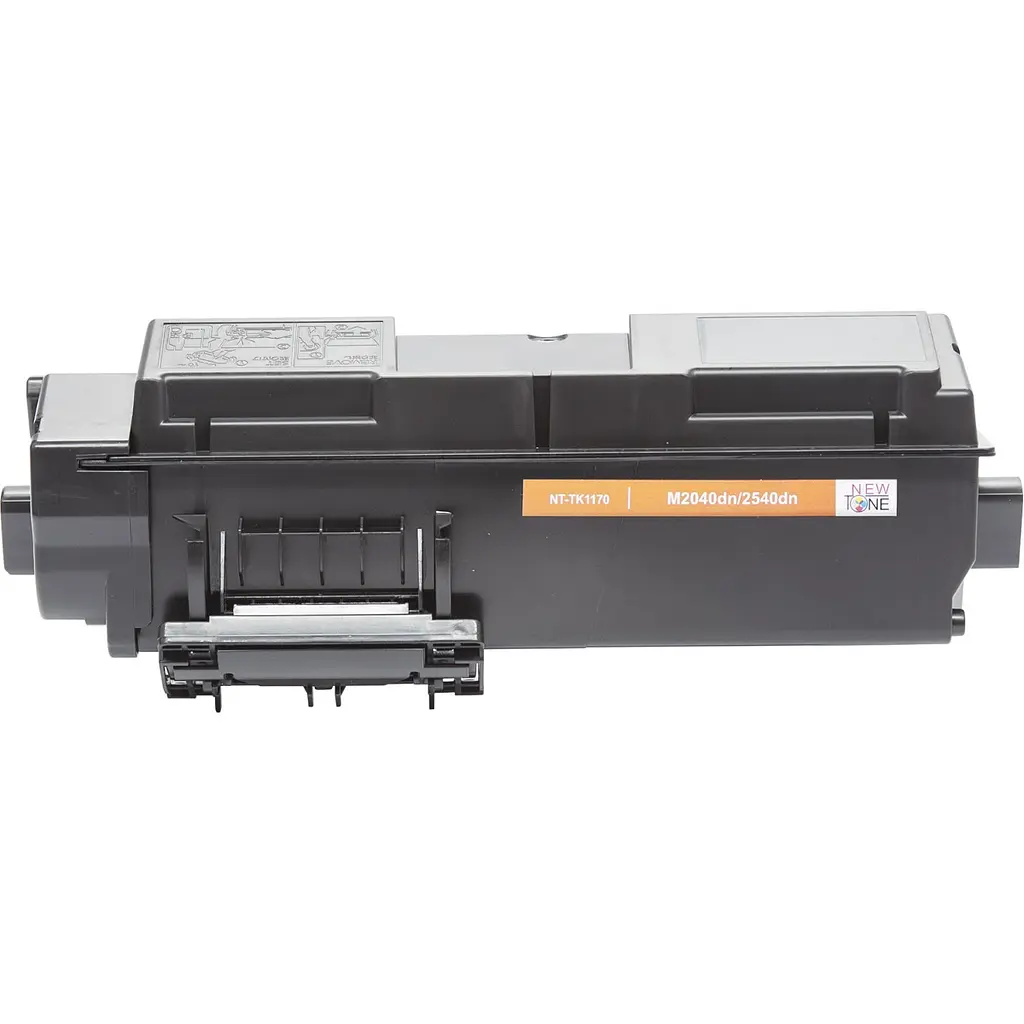 Туба з тонером NEWTONE для Kyocera Mita Ecosys М2040dn/2540dn аналог TK-1170 Black ( 7200 ст.) (NT-TK1170) - фото 3