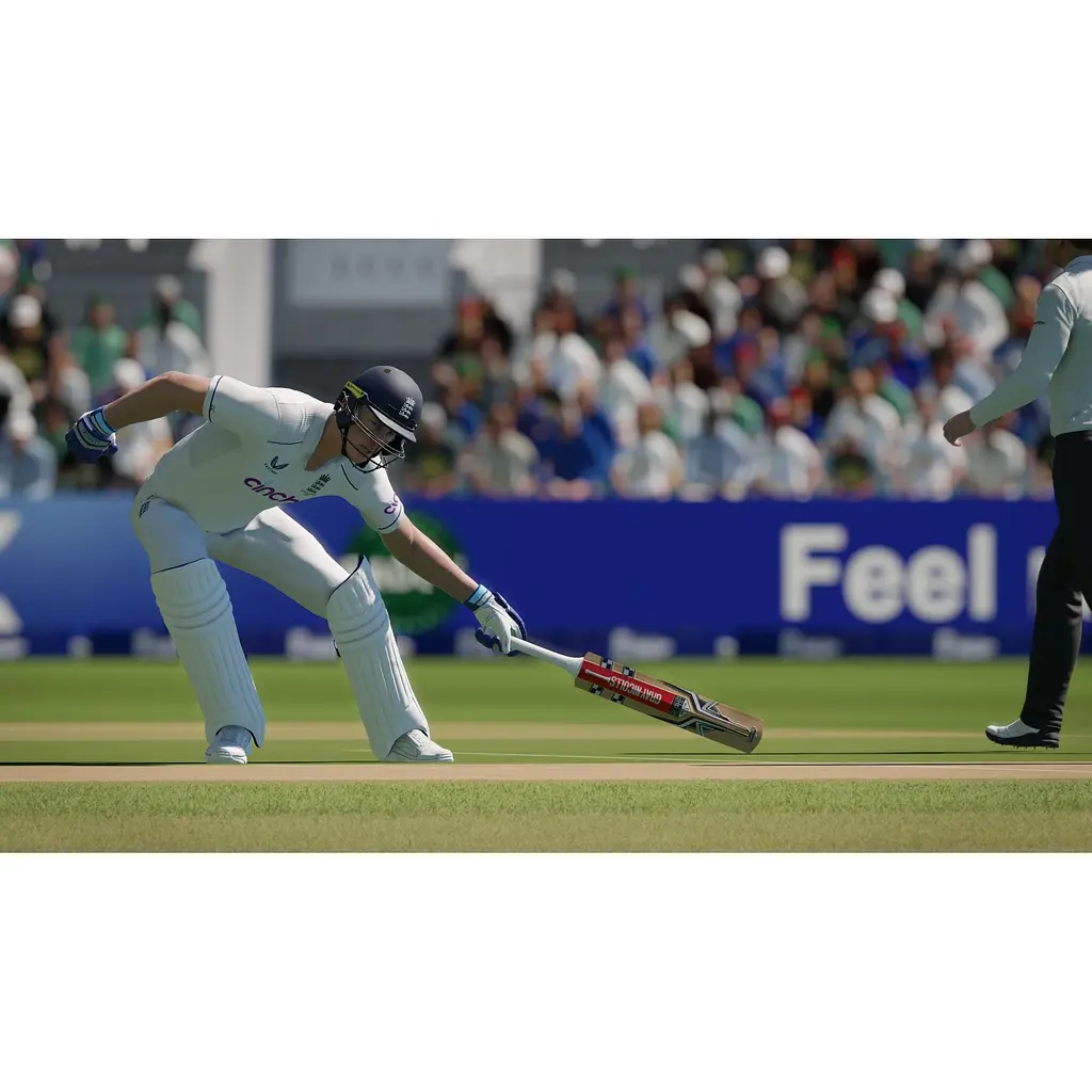 Ключ активації Microsoft Cricket 24 для One/Series S/X - фото 8