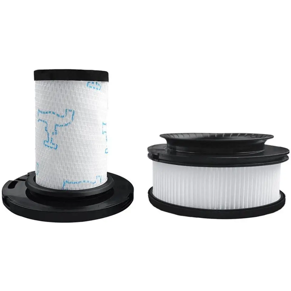 Набір фільтрів для пилососа Rowenta X-Force Flex 11.60, X-Force Flex 12.60, X-Force Flex 14.60, 15.60, (ZR009007, ZR009008) - фото 3