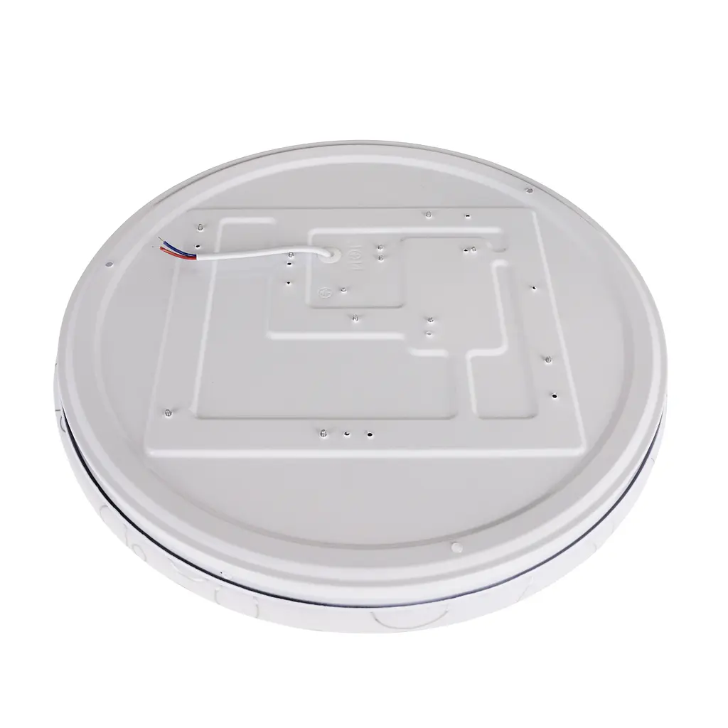 Світильник настінно-стельовий Brille LED 36W CW (W-640) - фото 3