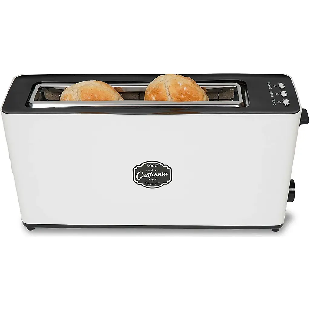 Тостер Sogo TOS-SS-5435 [99865] - фото 4