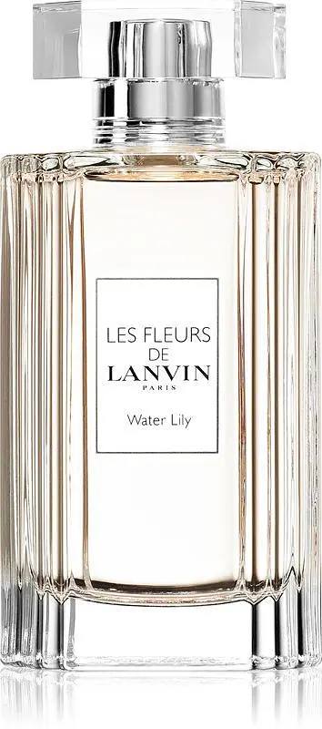 Туалетная вода Lanvin Les Fleurs Water Lily 90 мл