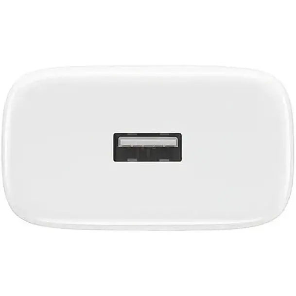 Зарядний пристрій DK SuperDart 65W USB Power Adapter для Realme (OEM) white - фото 4