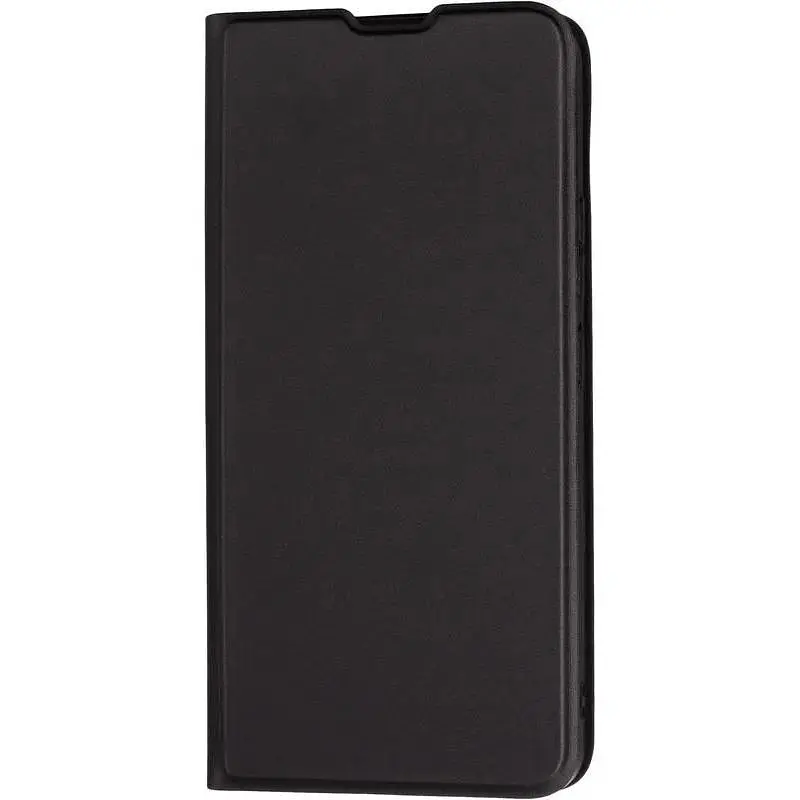 Чохол-книжка BeCover Exclusive New Style для Xiaomi Redmi Note 13 4G Black (711216) - фото 2