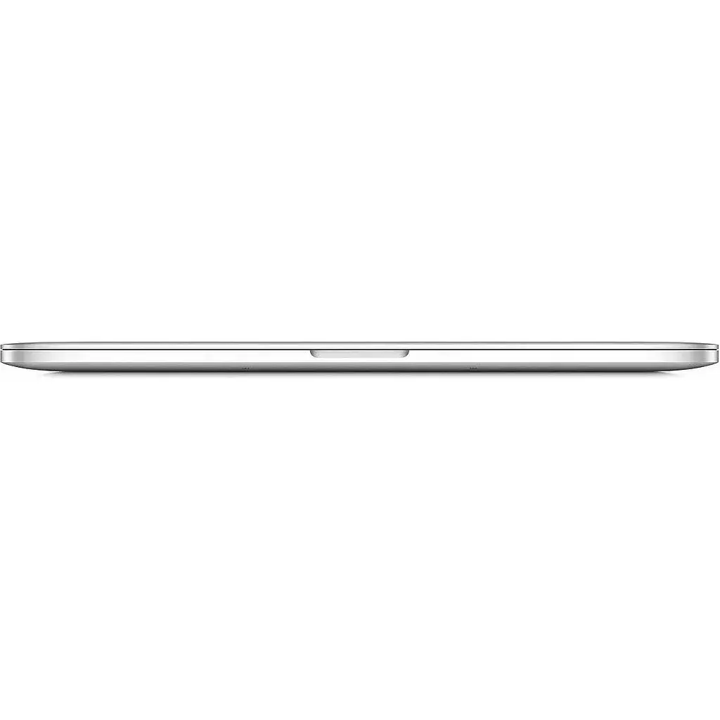 Ноутбук Apple MacBook Pro 16" Silver 2019 [MVVM2] [43620] - фото 5