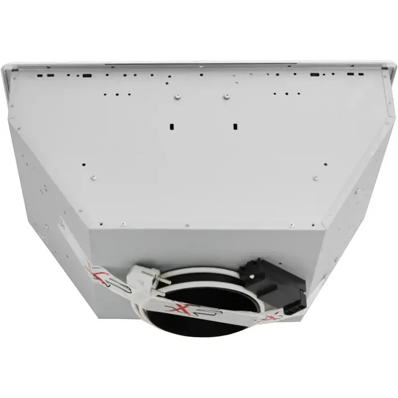Витяжка ELECTROLUX LFG525W - фото 7