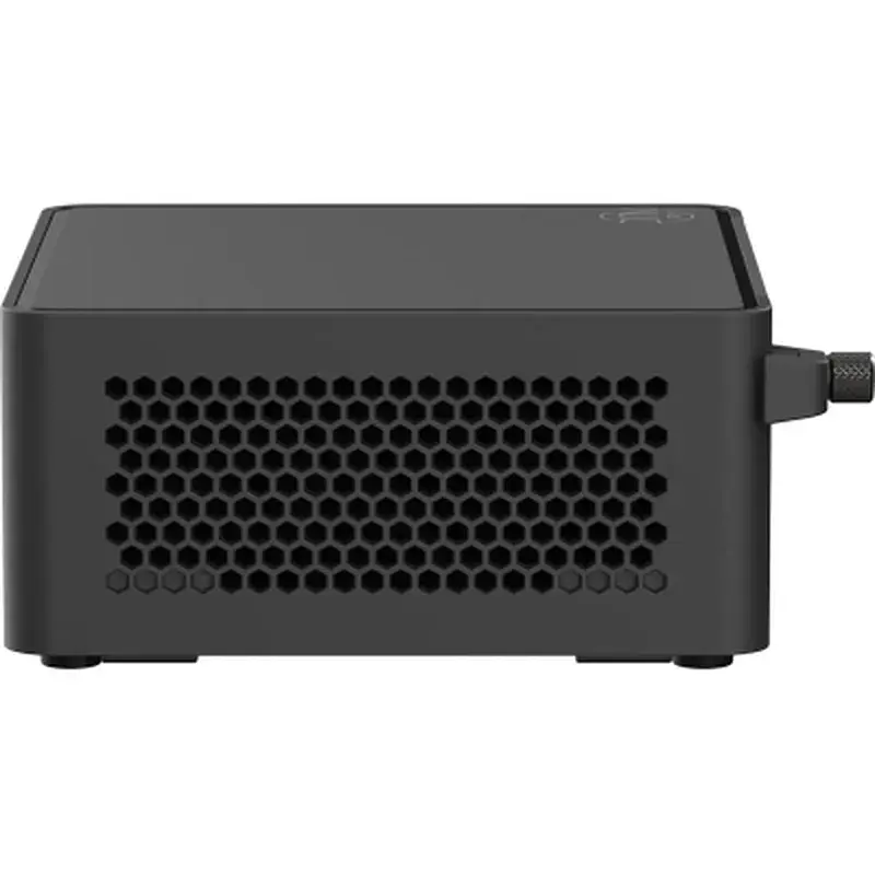 Комп'ютер ASUS NUC 15 Pro RNUC15CRHI300002 / Core 3 100U 15W/Intel Arc graphics/no RAM/no Storage/Intel Wi-Fi 7 (90AR00Q2-M00020) - фото 5