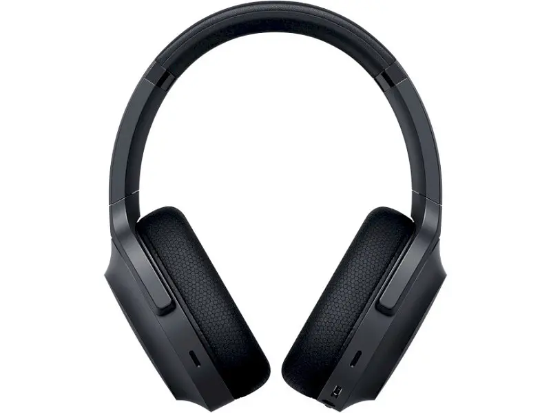 Навушники з мікрофоном Razer Barracuda (RZ04-03790100-R3M1) - фото 3