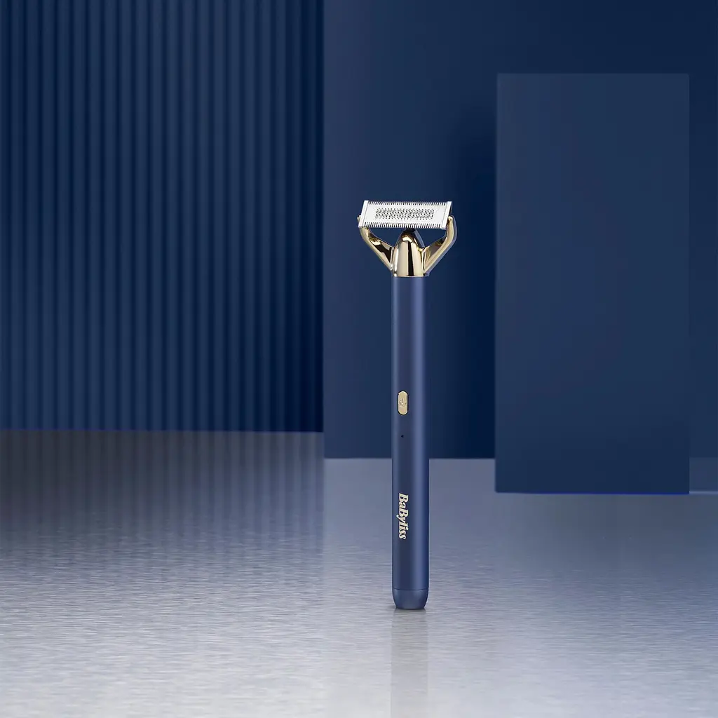 Триммер для бороды и усов BaByliss OT992E [155583] - фото 13