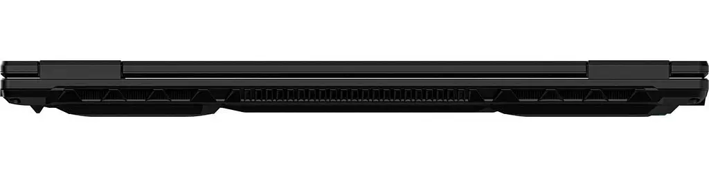 Ноутбук GIGABYTE 16 Gaming A16 3THK3UA893SD WUXGA IPS 165Hz/R7-260/16GB/512GB/RTX 5050 8GB/DOS/Black (3THK3UA893SD) - фото 11