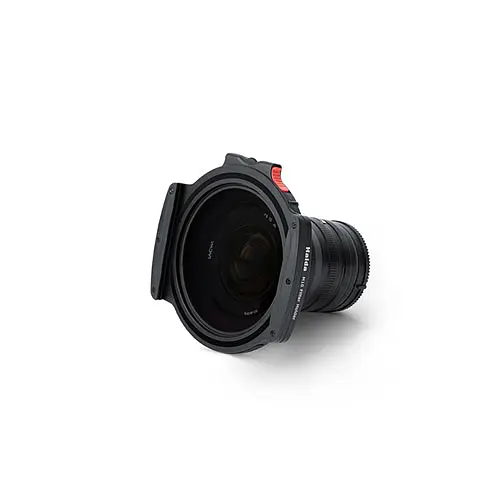 Haida M10 Adapter Ring for LAOWA 10-18mm F4.5-5.6 - фото 4