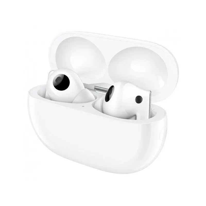 Навушники TWS Huawei FreeBuds Pro 2 Ceramic White (55035847) - фото 2