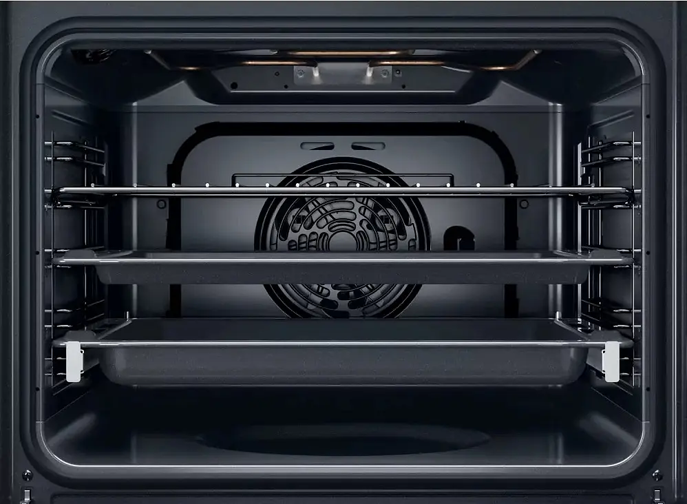 Електричний духовий шафа Whirlpool OMSK58CU1SB (6875113) - фото 3