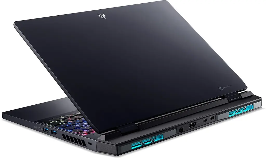 Ноутбук Acer Predator Helios 3D 15 PH3D15-71-99A7 - фото 5