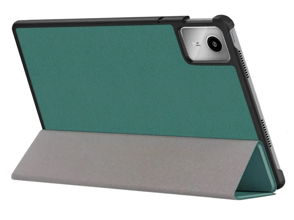 Чехол Primolux Slim для планшета Lenovo Tab M11 (TB330) / Xiaoxin Pad 11 2024 (TB331) Dark Green - фото 4