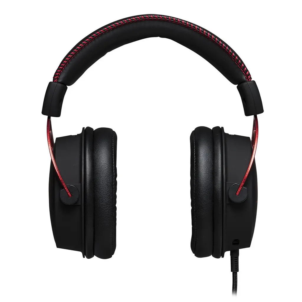 Навушники HyperX Cloud Alpha (4P5L1AM) - фото 3
