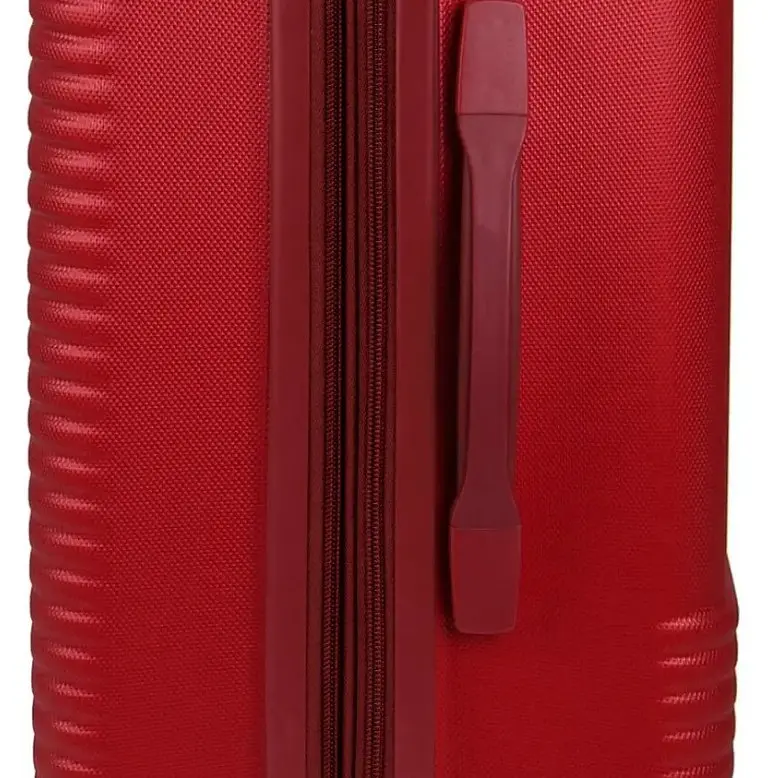 Чемодан Gabol Balance XP (M) Red (123446-008) - фото 7