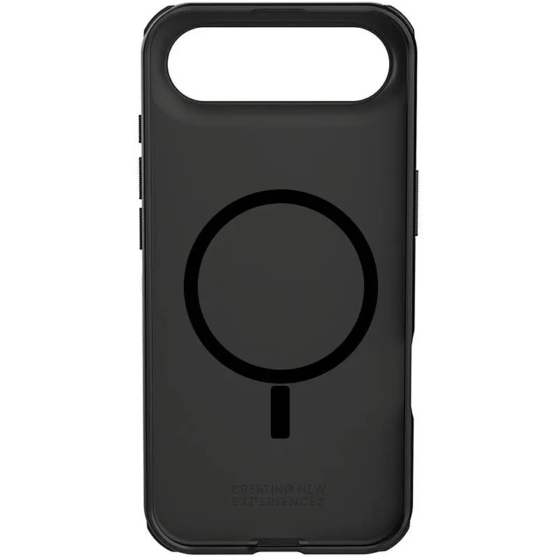 Чохол Nillkin Matte Magnetic Pro для Apple iPhone 17 Air (6.5) Чорний / Black - фото 4