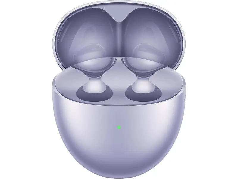 Навушники TWS Huawei FreeBuds 6 Purple - фото 2