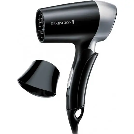 Фен дорожный Remington D2400 - фото 2