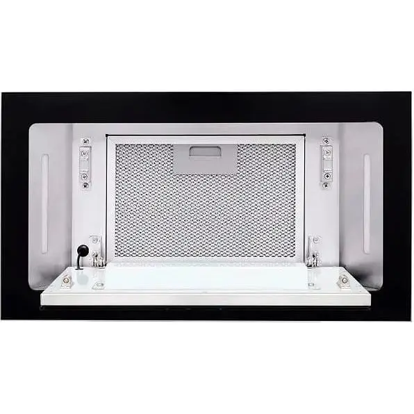 Витяжка Perfelli BISP 5673 BL 1000 LED Strip - фото 6