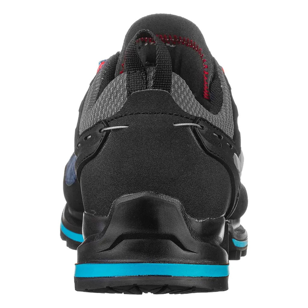 Кросівки Salewa MTN Trainer 2 GTX Wms 38 Синій - фото 5