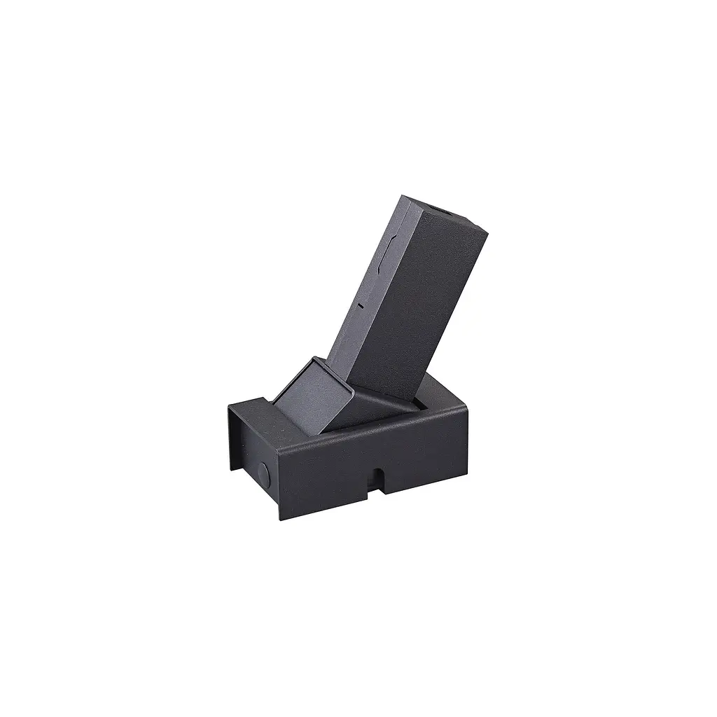 Лінійний світильник Skarlat RLL8103-6 66W BK 3000K - фото 3