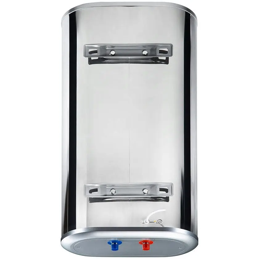 Водонагреватель Willer IV50DR Brig Mirror вертикальный корпус из нержавеющей стали - фото 3