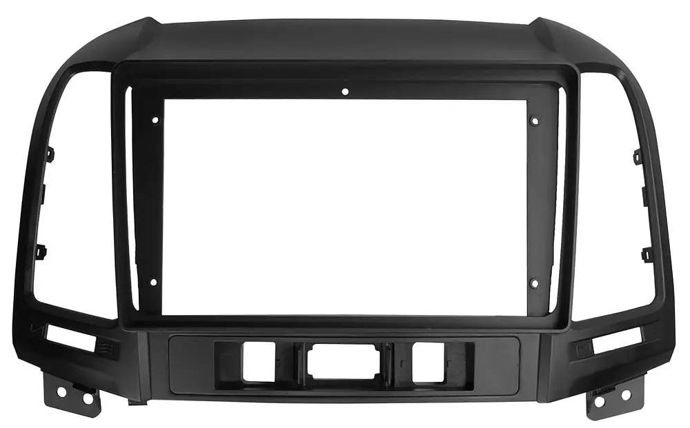 Переходная рамка Hyundai Santa Fe AWM 981-01-559 - фото 3