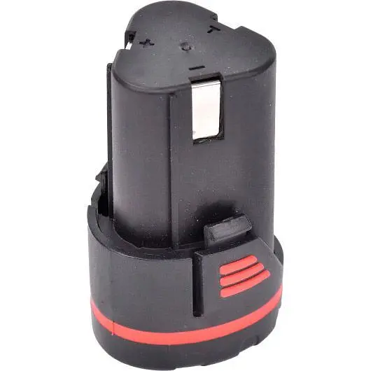 Акумулятор до електроінструмента Intertool 12V 1.5Ah (DT-0311) [89158] - фото 2