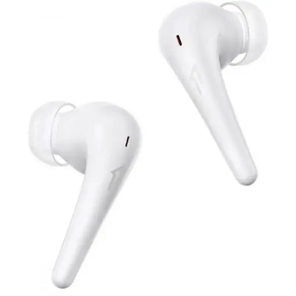 Наушники беспроводные 1MORE Aero (ES903) белые - фото 5