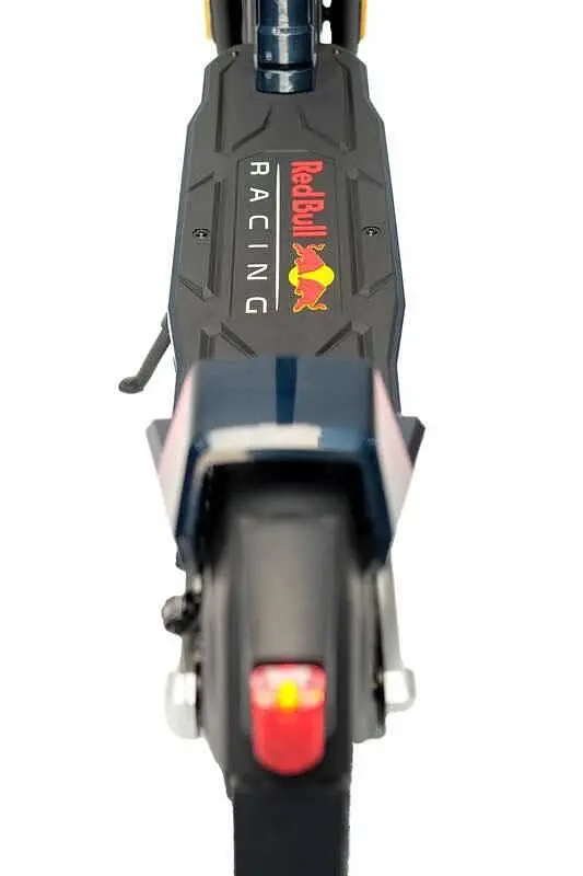 Электросамокат Red Bull TURBO - фото 9