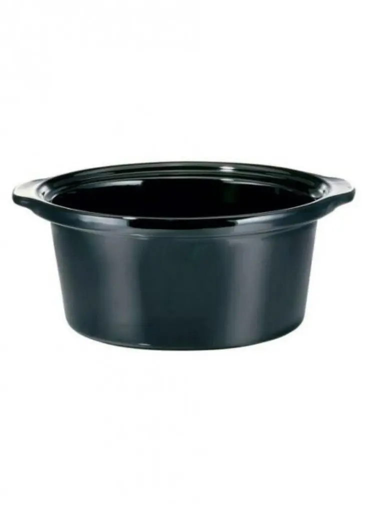 Повільноварка Silver Crest SSC 200 A1 black - фото 4