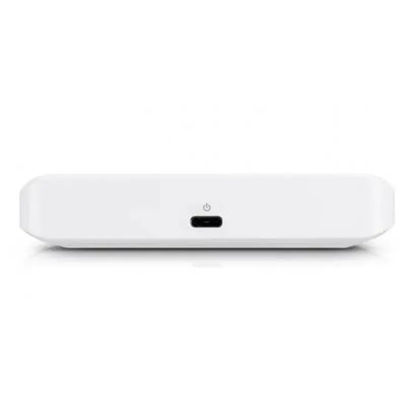 Комутатор мережевий Ubiquiti USW-Flex-Mini - фото 4