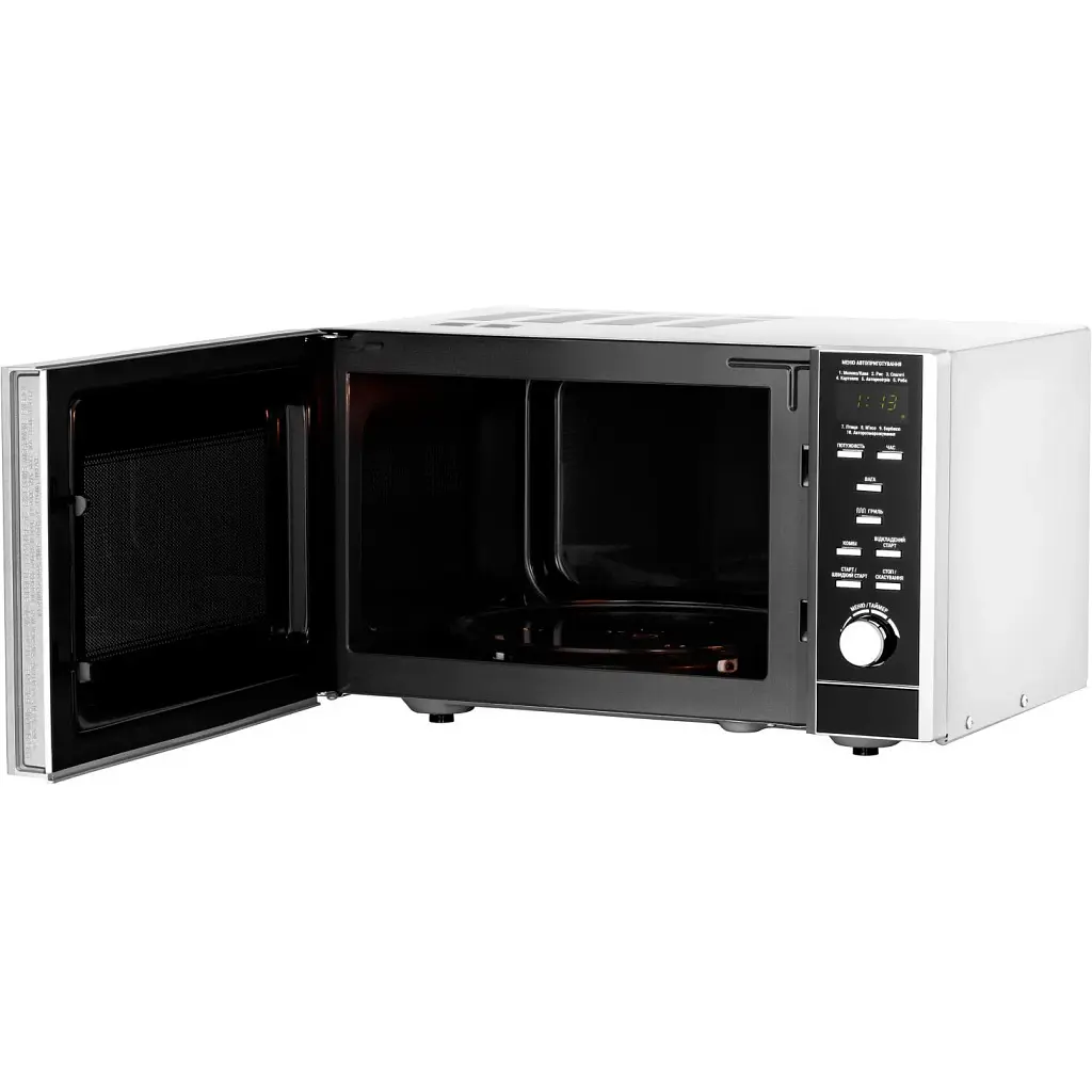 Мікрохвильова піч Ardesto GO-EGR923BL [99425] - фото 3